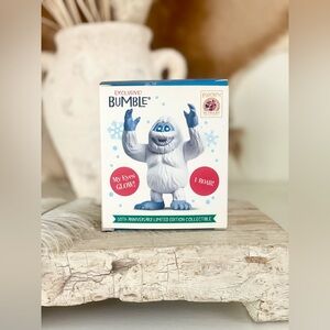 NIB BUMBLE | Rudolph The Red Nosed Reindeer 50th Anniversary Collectible Figure